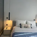 Athens White Apartments