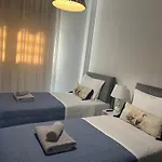 Athens White Apartments