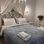 Exilze House Beachfront Kionia
