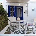 Παραδοσιακή Κατοικία Στην Αγορά