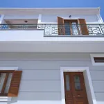 Amaryllis House Lefkada