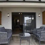 Ionian Hospitality Resort - Κυμω 3