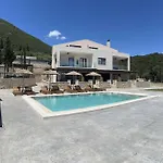Ionian Hospitality Resort Θετισ 2