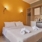 Vivid Stays Cozy Apartment In Athens