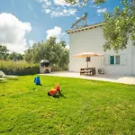 Maison Aleste Lefkada