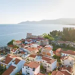 Pythagoreio Blue Street Apartment With Terrace