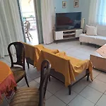 Kostas' House Luxury Apartment Near Volos Center