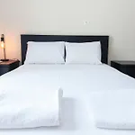 Modern Comfort 1Bd Apt W Balcony In Agios Nikolaos