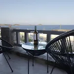 Aegeans Eye