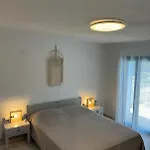 The Olive House