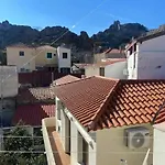 Κεντρική Αγορά Μύρινας