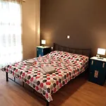 Ammos House Katakolo - By The Sea
