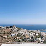 Glaukopis Retreat