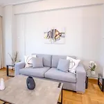 Cozy Athens Riviera Apartment