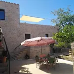 Pandera Areopoli