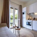 Cozy Studio For 3 Persons