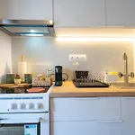 Cozy Studio For 3 Persons