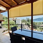 Chiotis Family House