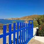 Iremia North Kokkali Beach Leros