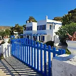 Iremia South Kokkali Beach Leros