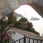 Vromolithos Apartments Maisonette By The Sea