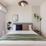 Modern Escape 2Br Apartment In Glyfada By Upstreet