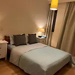 Dionisos Luxury Apartment