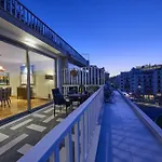 Acropolis Compass Residence
