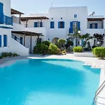 Charisma House Ornos Beach Mykonos