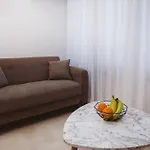 Greek Evil Eye Apartment #2