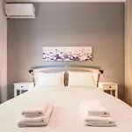 Bright Serenity 1Dr Apt In Koukaki