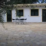 Olympia Paxos Villas & Apartments