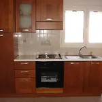 Olympia Paxos Villas & Apartments