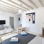 Mykonos Pantheon