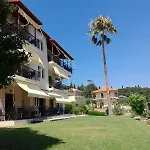 Aggeliki Apartments