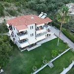 Aggeliki Apartments