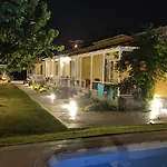 Billy'S House