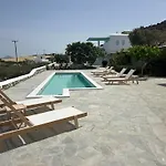 Aegean Queen Villas