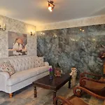 Vrachos Beach Hotel