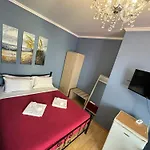 Ionia Rooms