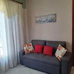 Lefkada Nikiana Two Bedroom Apartment