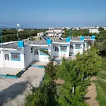 Elgreco Apartment, At Tigaki, Near The Sea 