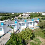 Elgreco Apartment, At Tigaki, Near The Sea 