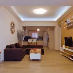 G.S. Apartment