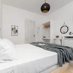 Naxos Beachwalk Rooms