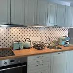 Lucy 2 Adorable First Line Beachfront Holiday Home