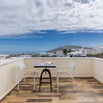 Utopoia Apartment