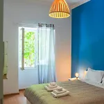 Bright And Cozy Apartment In The Center Of Athens