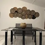 Maria' S Apartment
