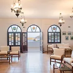 Golden Sun Hotel Patmos